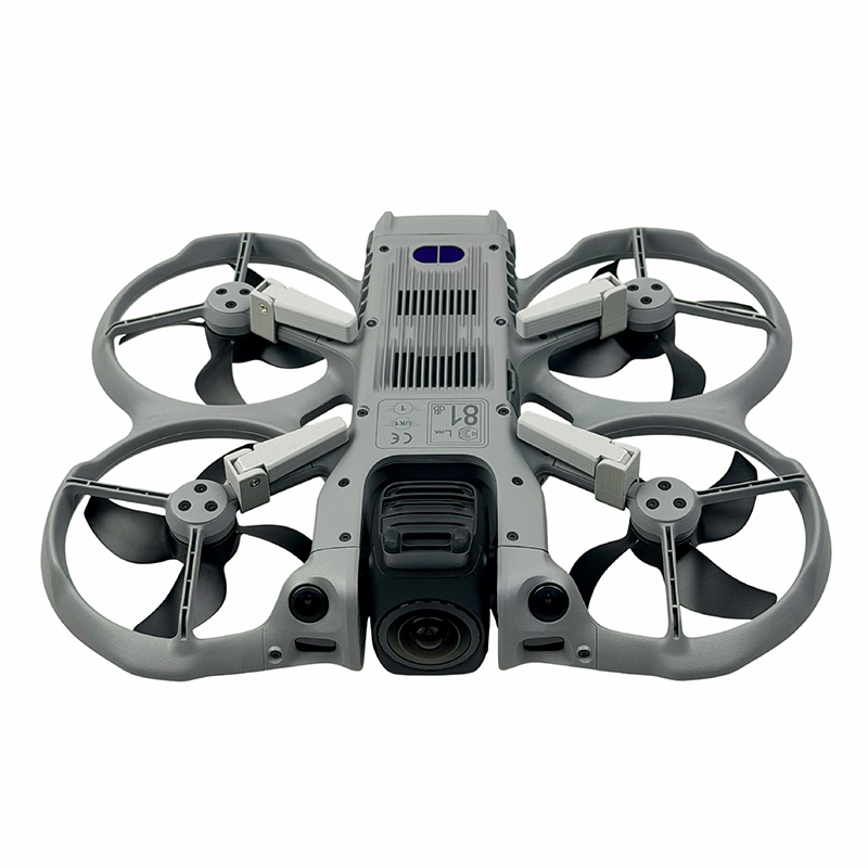 Opvouwbaar landingsgestel voor - Drone Landing Gear recensie en prijs