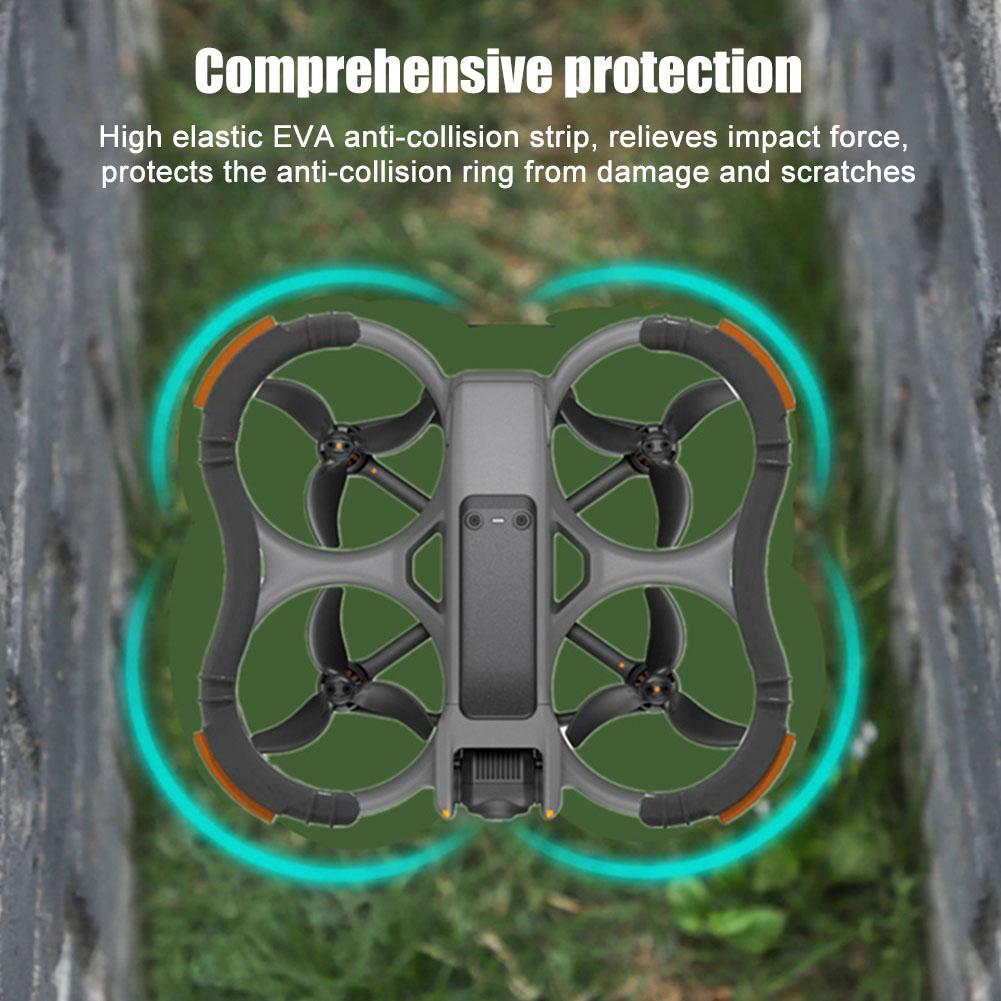 Beschermende Bumper Voor Dji A - Drone Propeller Guard recensie en prijs