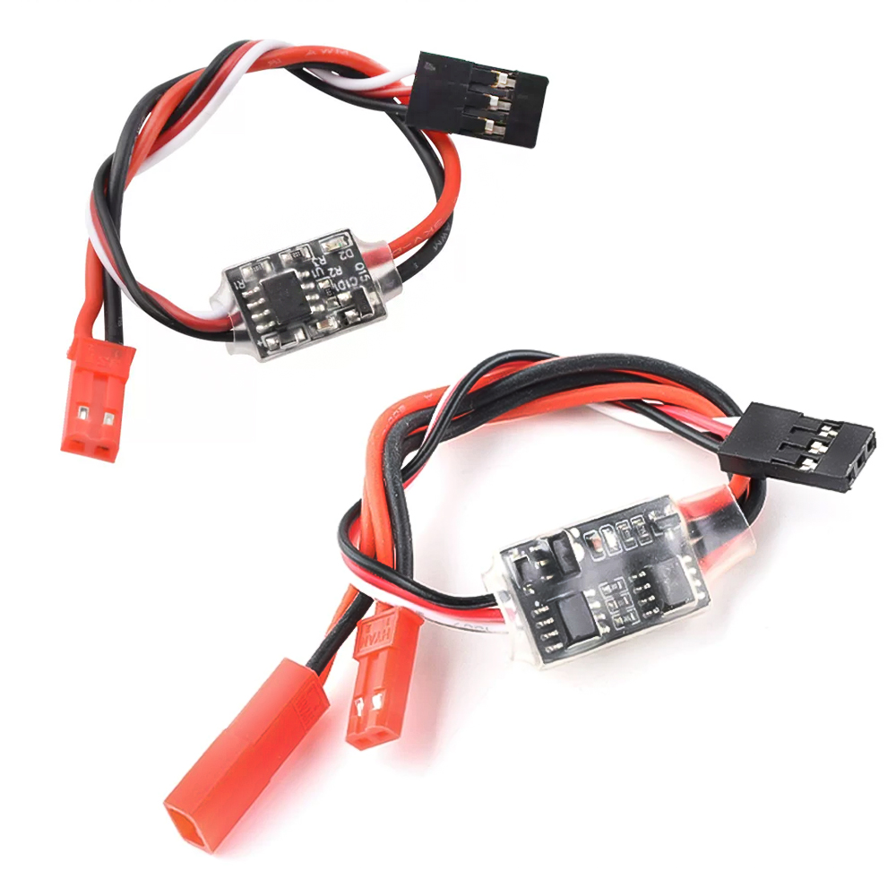 2-20A Hoge Stroom Afstandsbedi - Drone Transmitter recensie en prijs