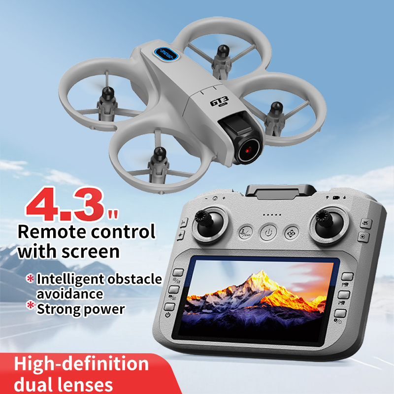 Nieuwe Model GT3 MAX Drones Gr - Drone Gimbal recensie en prijs