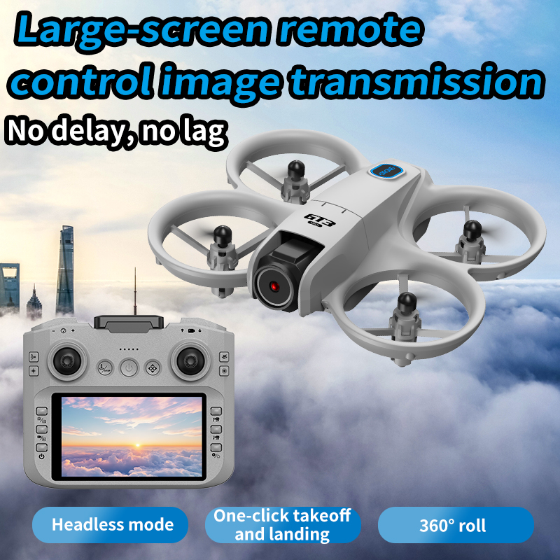 Nieuwe Model GT3 MAX Drones Gr - Drone Gimbal recensie en prijs