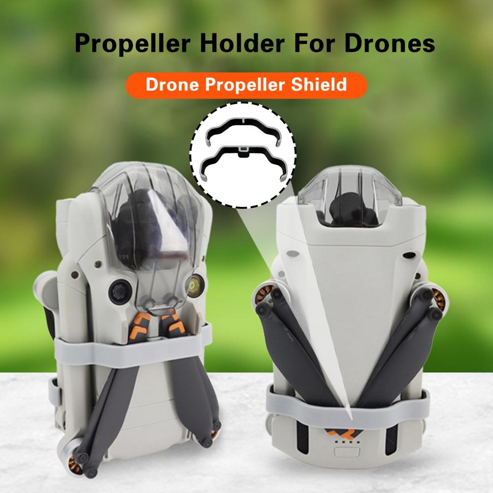 2 Stuks Propellerbladhouder Vo - Drone Propeller Guard recensie en prijs