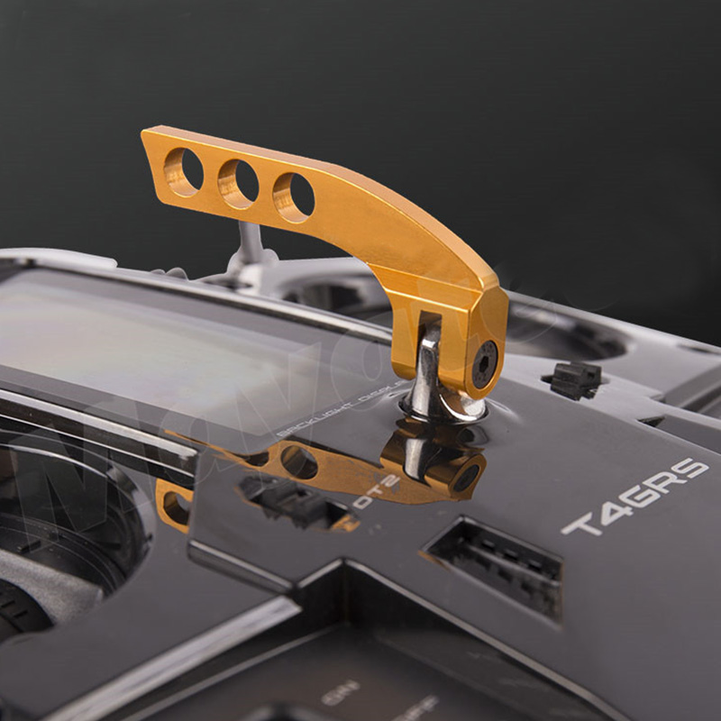 Aluminium Verticale Horizontal - Drone Battery Strap recensie en prijs