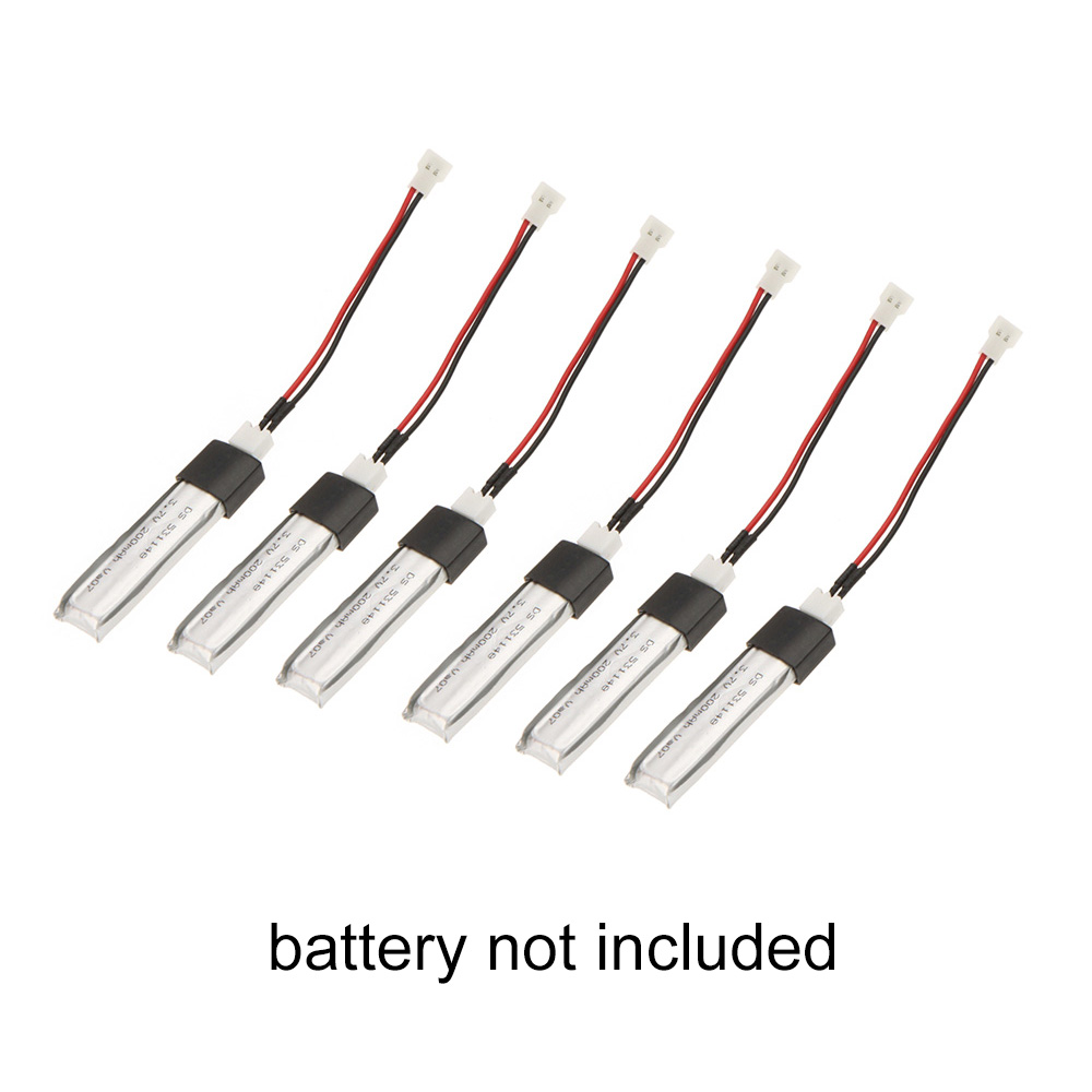 5 Stuks Kabels En 1X5 In 1 Usb - Drone Charger recensie en prijs