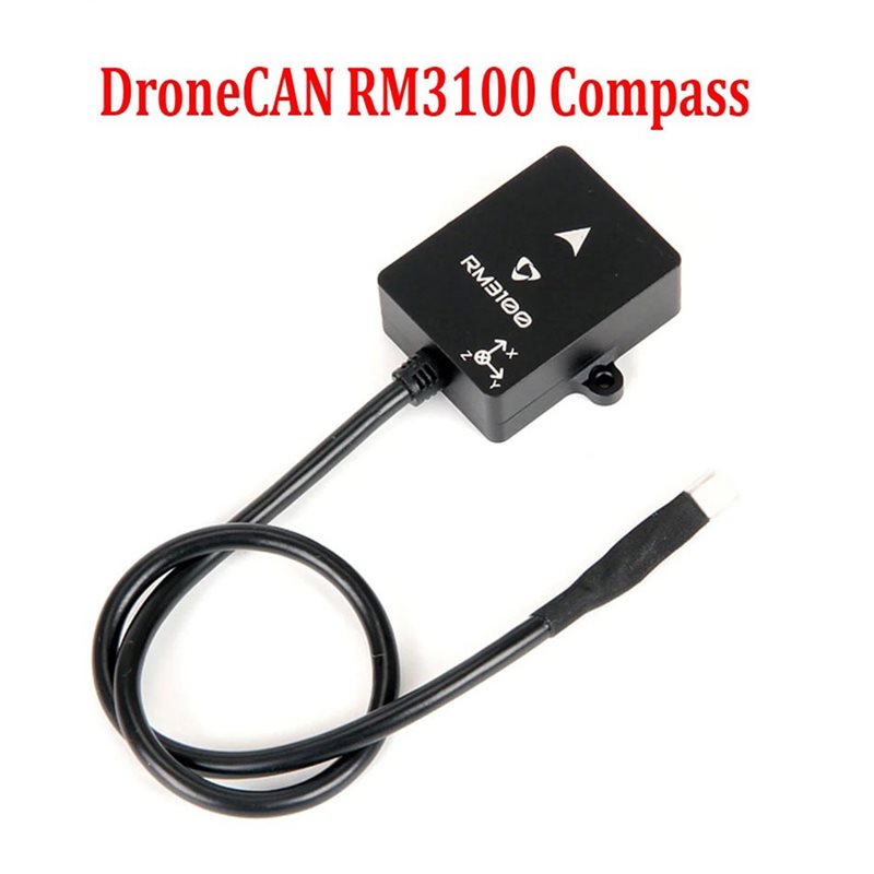 【CYBER MONDAY】RM3100 Module 3- - Drone Compass recensie en prijs