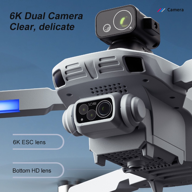 F8 MAX GPS Drone Professionele - Drone Gps Module recensie en prijs