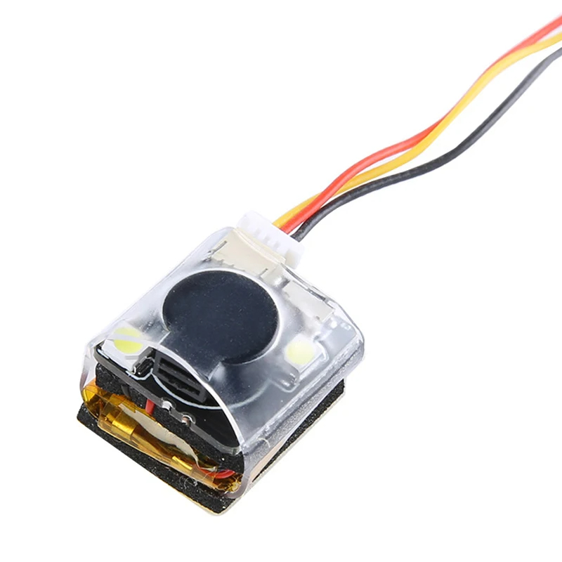 IFlight YR50B_S Finder Zoemer  - Drone Buzzer recensie en prijs