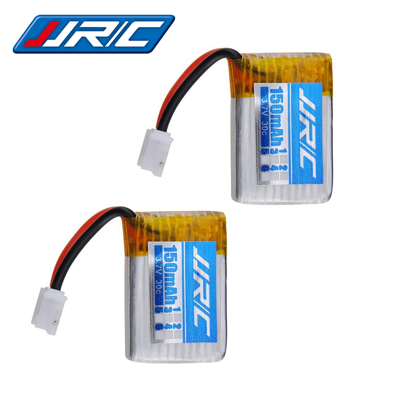 Originele JJRC H36 Batterij 3. - Drone Charger recensie en prijs