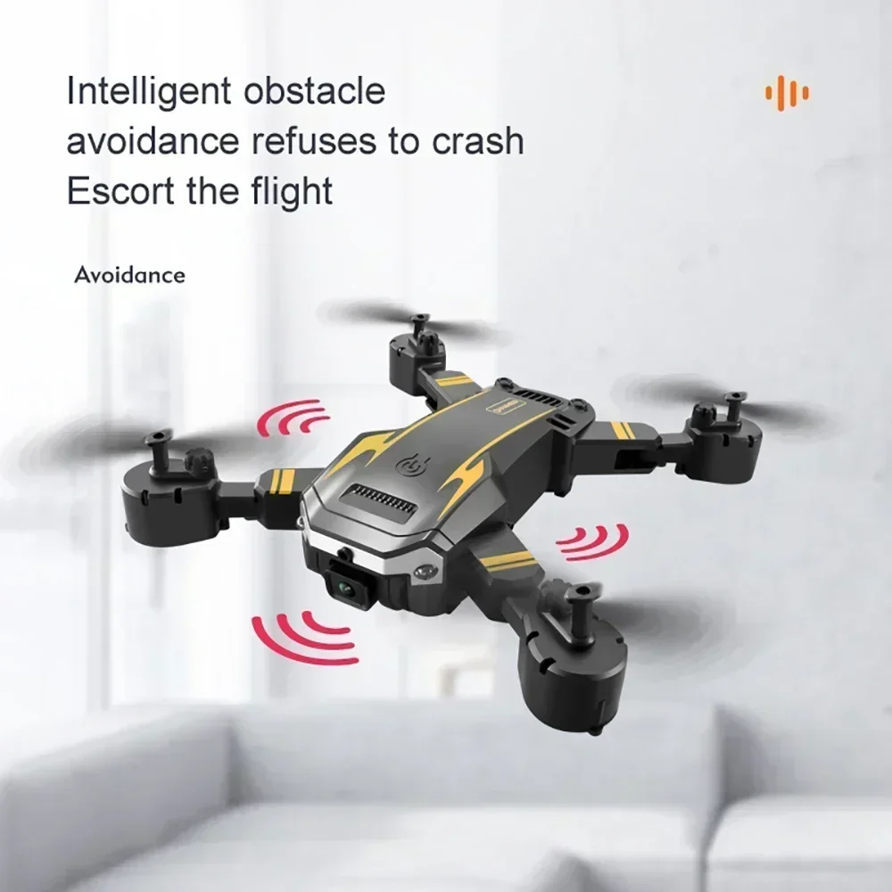 G6 Pro Drone met 8K Dubbele Ca - Drone Gps Module recensie en prijs