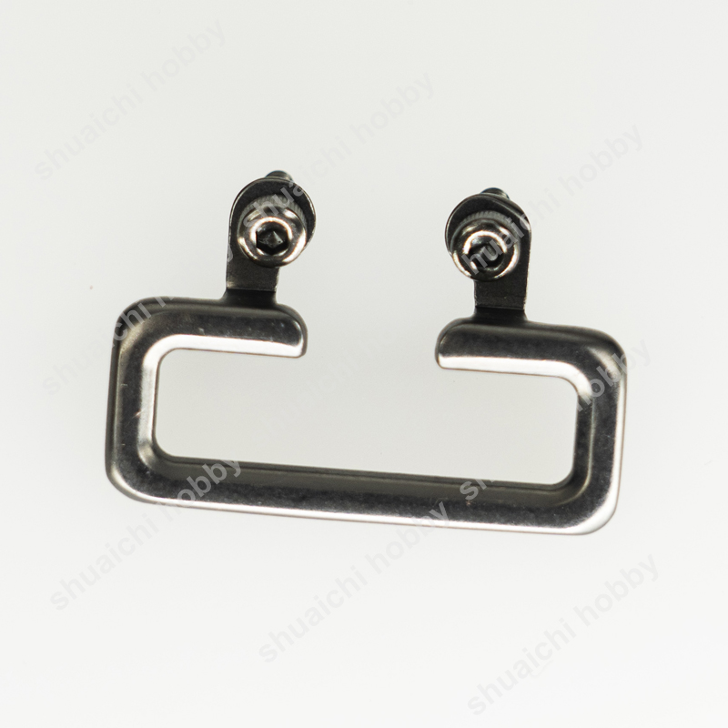 1 Paar Voor DJI V1 V2 Bril Hoo - Drone Battery Strap recensie en prijs