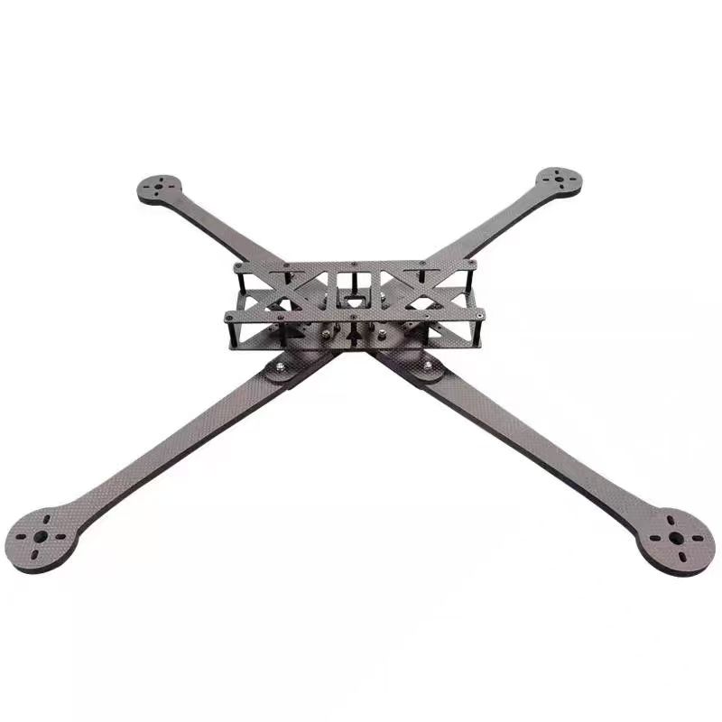 T800 M40 M65 Carbon Fiber plaa - Drone Arm recensie en prijs
