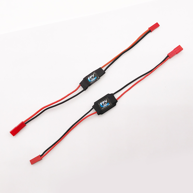 Ultralight BEC Module 3A 5V 2- - Drone Gimbal recensie en prijs