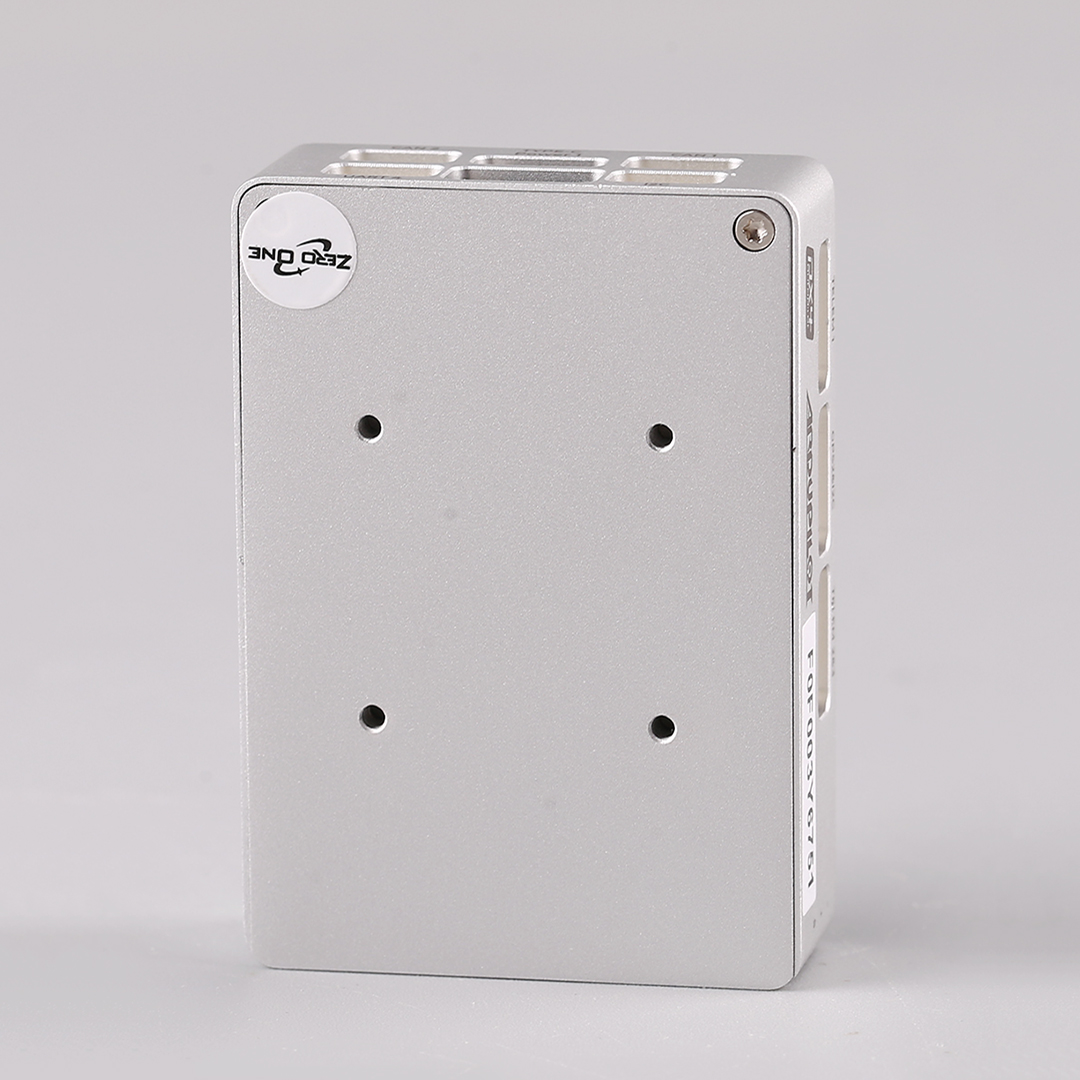 Zero One's nieuwe X6 Air+Open- - Drone Flight Controller recensie en prijs