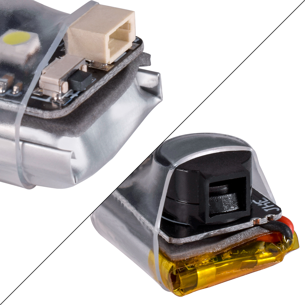 JHEMCU JHE42B/JHE20B Finder Mi - Drone Buzzer recensie en prijs