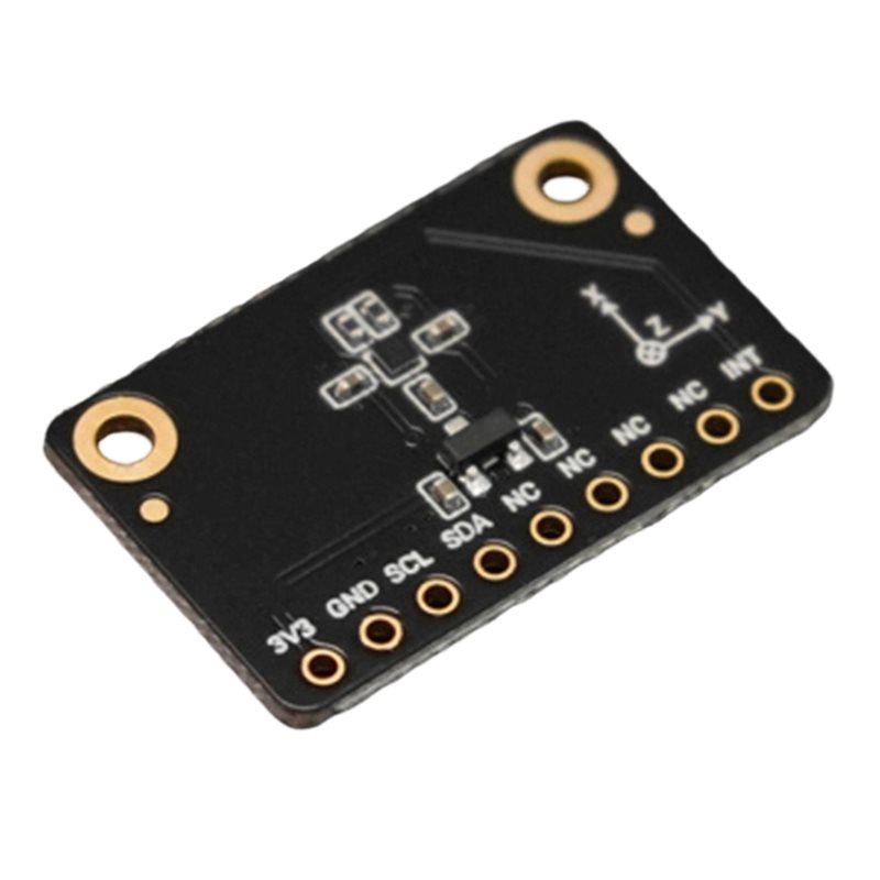 B24B BMM350 Drie-assige magnet - Drone Compass recensie en prijs