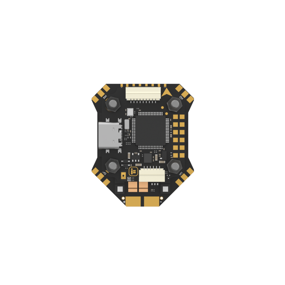 iFlight Borg F7 Mini Stack Fli - Drone Flight Controller recensie en prijs