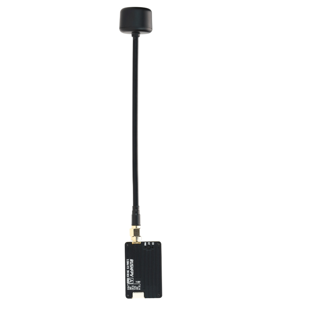 Rush FPV 3.3G 2W VTX 8CH 2000M - Drone Antenna recensie en prijs