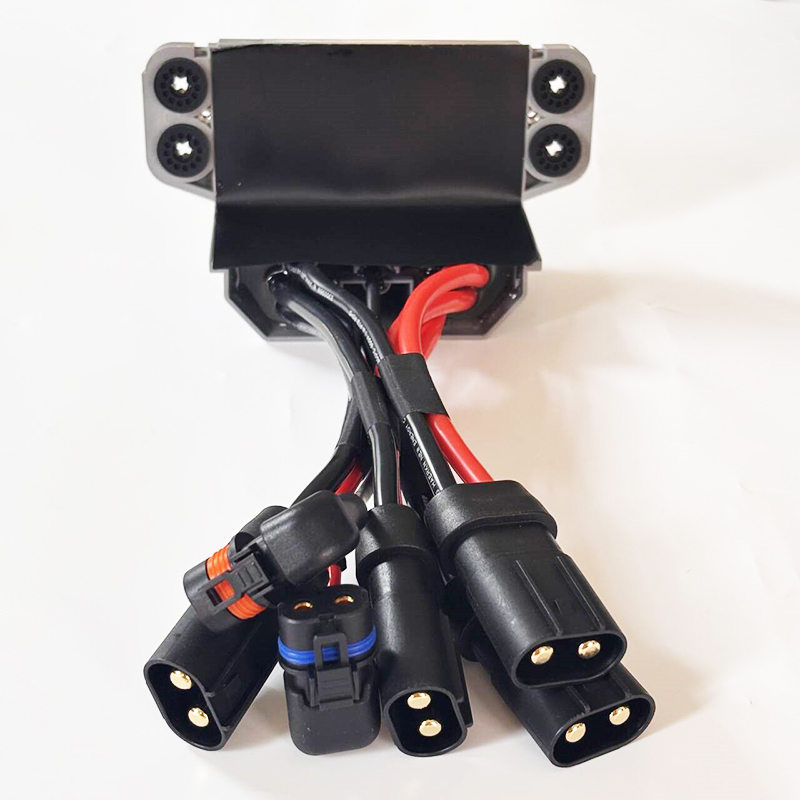 Originele Nieuwe Power Distrib - Drone Power Distribution Board recensie en prijs