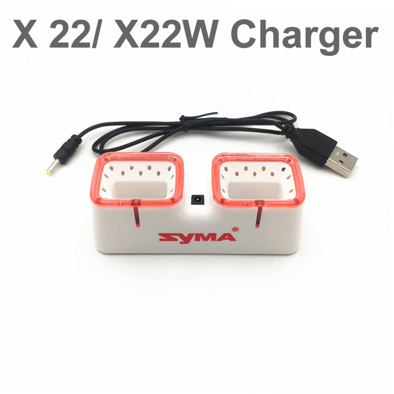 Dual USB Snelle Oplader voor S - Drone Charger recensie en prijs