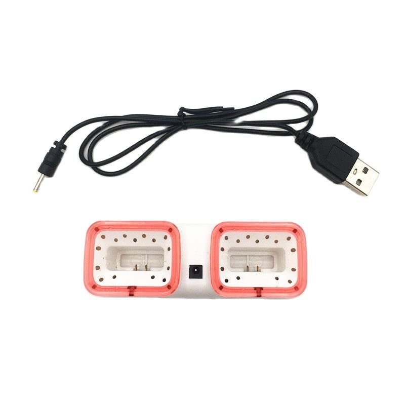 Dual USB Snelle Oplader voor S - Drone Charger recensie en prijs