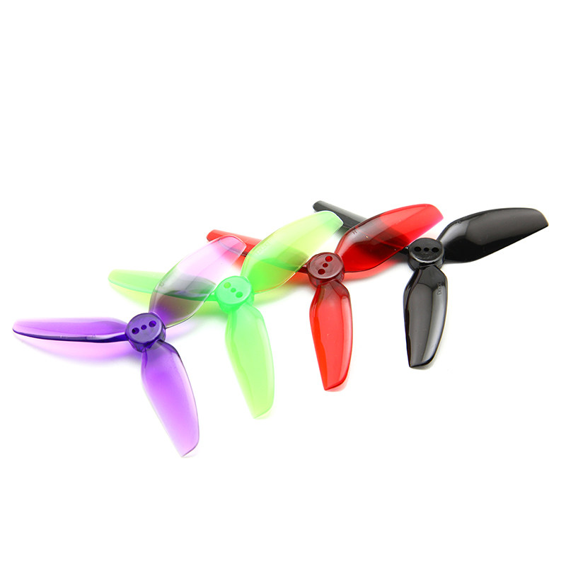 Hq Fpv Propellers 3-blads 3x3x - Drone Propeller recensie en prijs