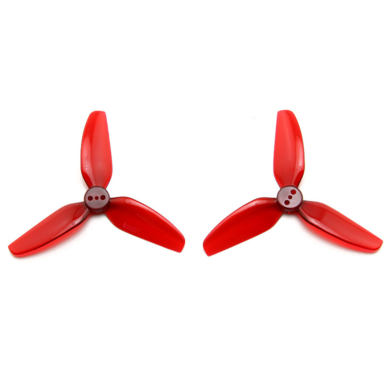 Hq Fpv Propellers 3-blads 3x3x - Drone Propeller recensie en prijs