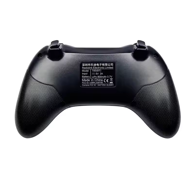 RadioLink T8S Radio-afstandsbe - Drone Transmitter recensie en prijs