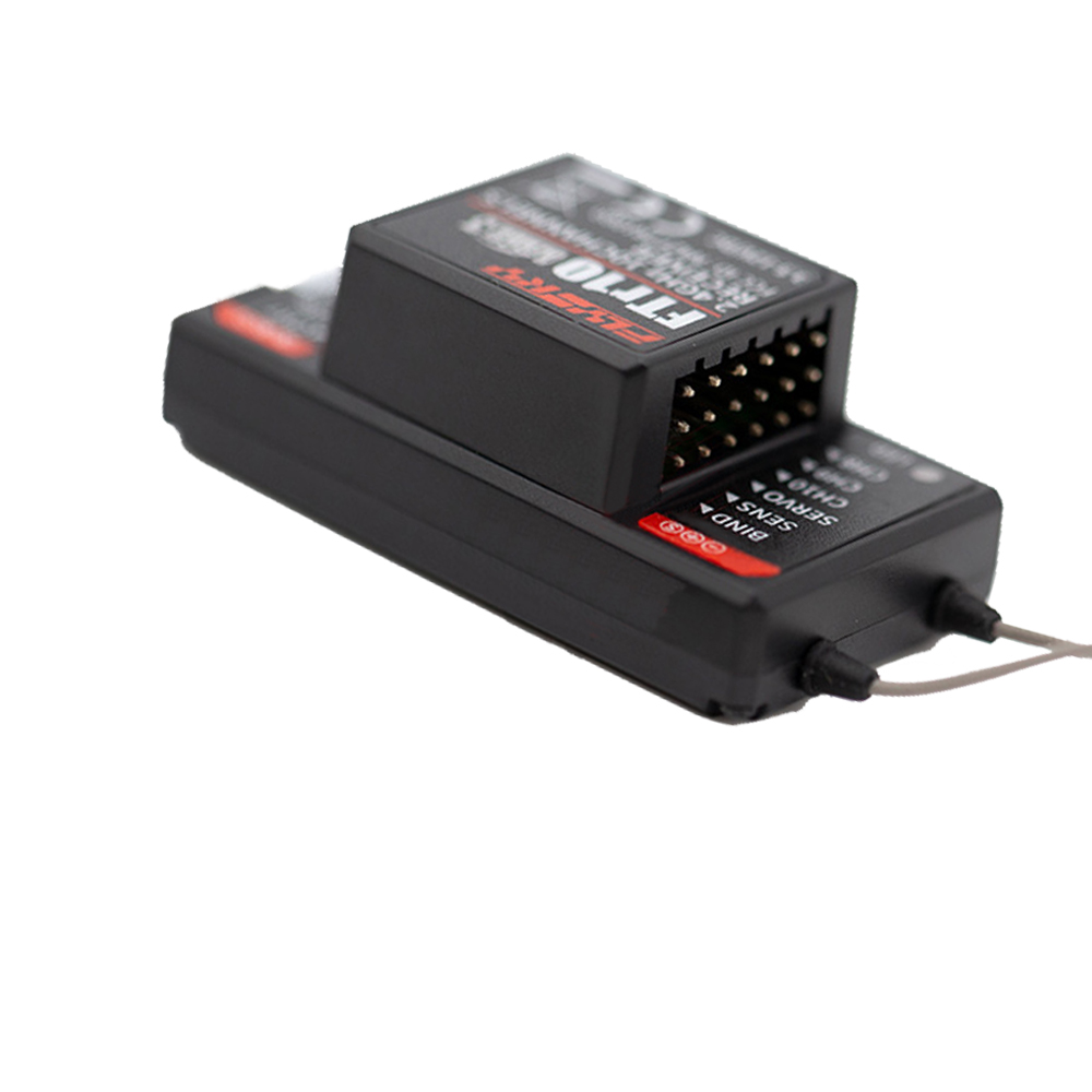 FlySky FTr10 FTr16S 2.4G Tweew - Drone Receiver recensie en prijs