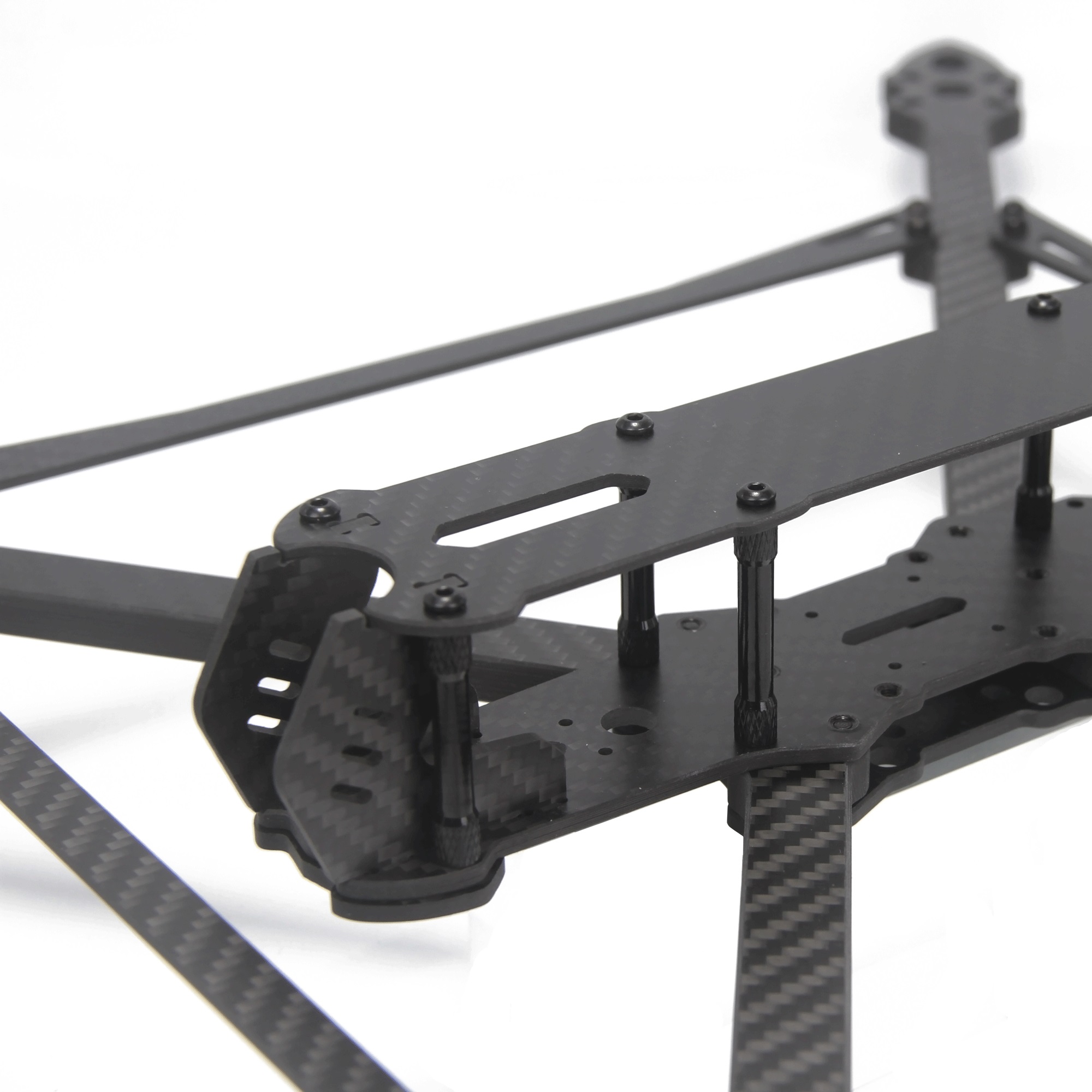 Mark4 V2 13 inch 540mm FPV Rac - Drone Frame recensie en prijs