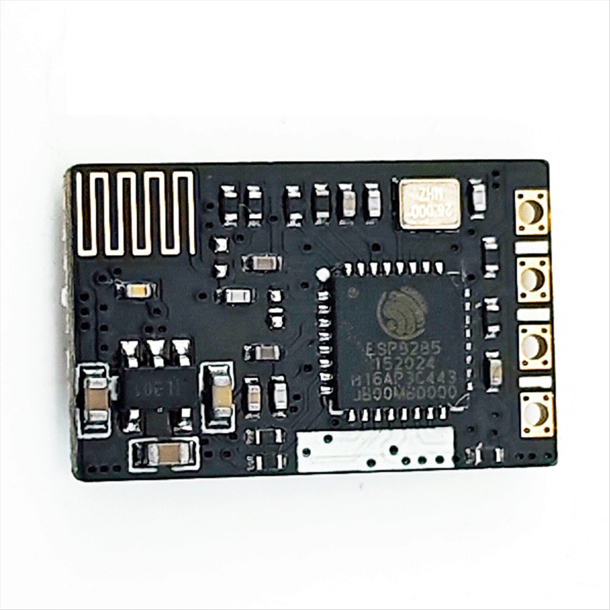 500MHz ontvanger 500,5MHz-524, - Drone Receiver recensie en prijs