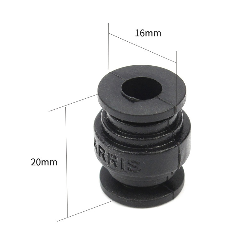 4 Stks/partij Anti Vibratie Ru - Drone Flight Controller recensie en prijs