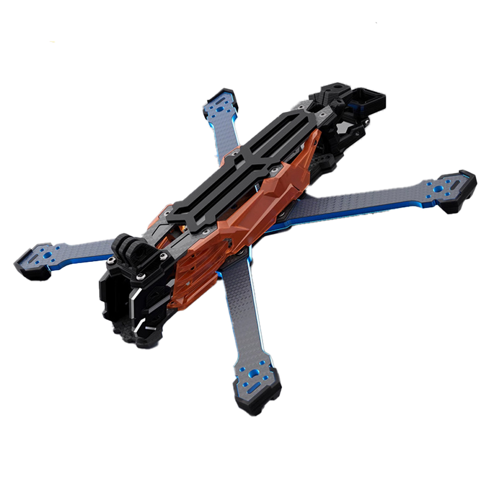 GEPRC GEP-Vapor-D5 D6 O4 Pro K - Drone Landing Gear recensie en prijs