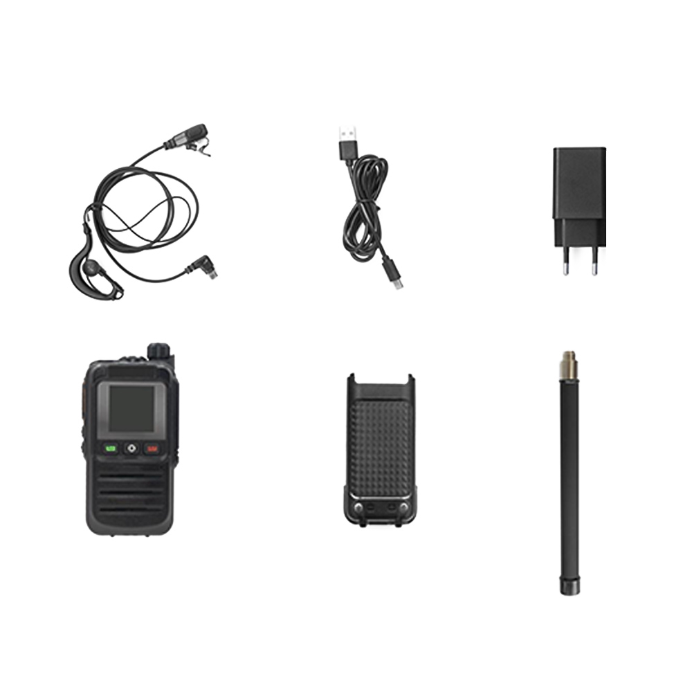 Drone Detector Anti-Drone Dete - Drone Receiver recensie en prijs