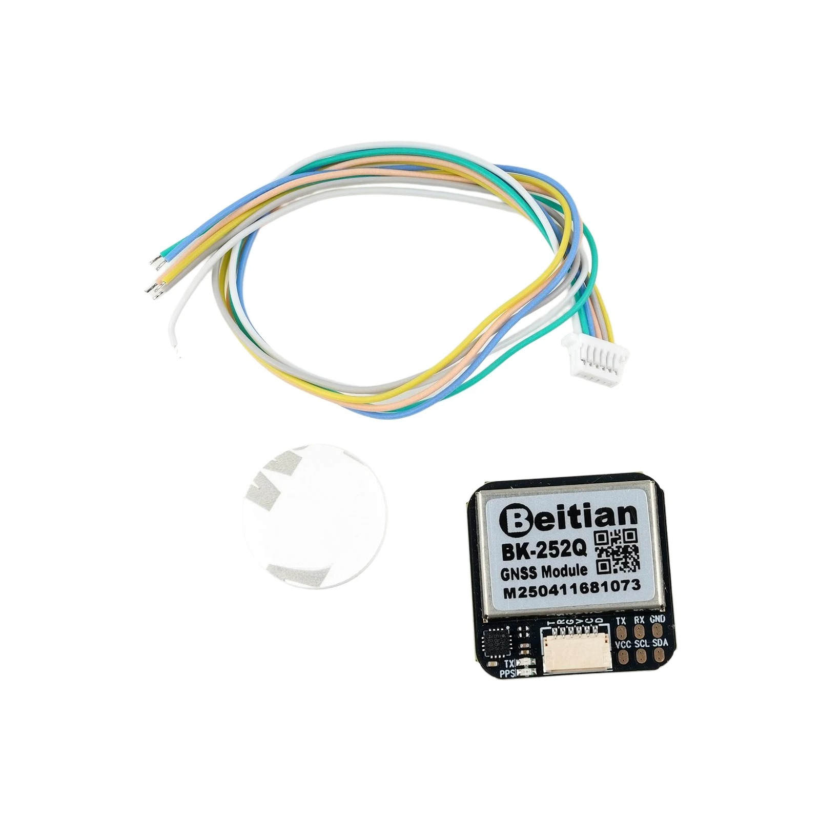 Beitian BK-252Q GPS GNSS Modul - Drone Gps Module recensie en prijs