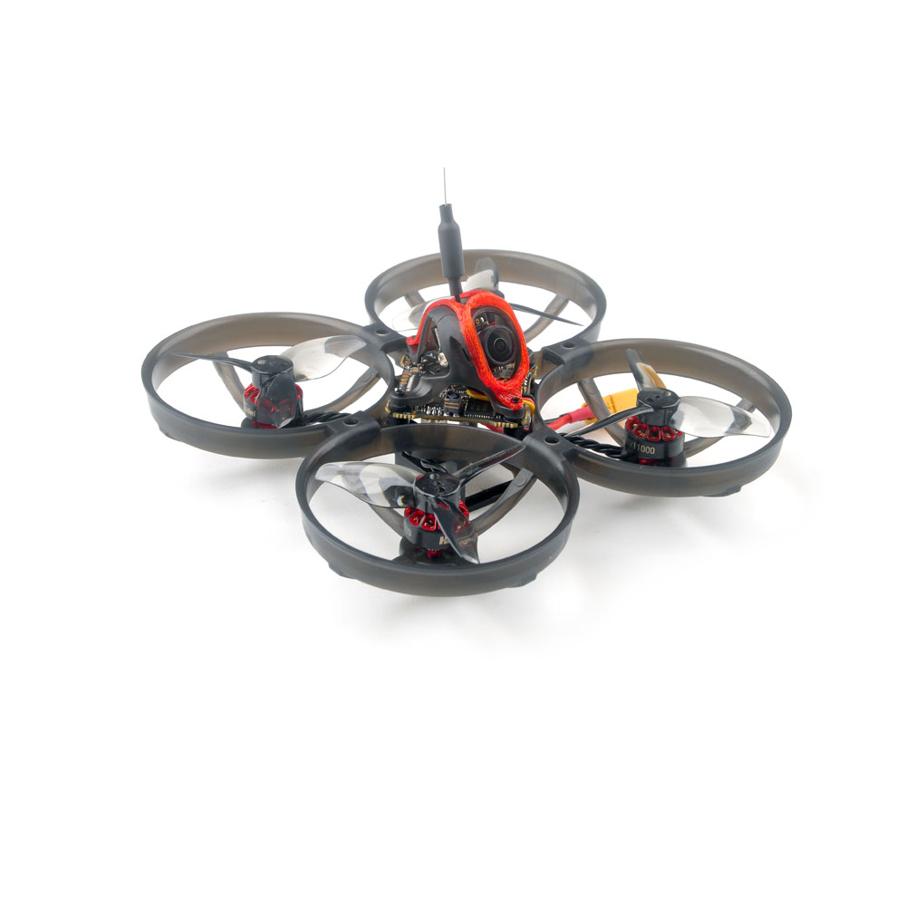 HappyModel Mobula8 1-2S 85mm M - Drone Charger recensie en prijs