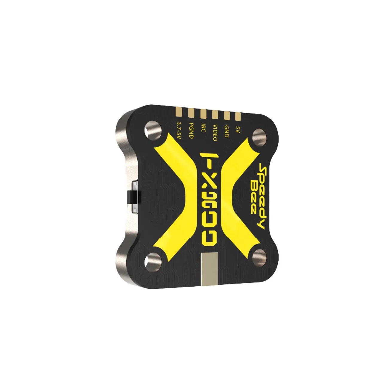 SpeedyBee TX800 5,8GHz 48CH VT - Drone Compass recensie en prijs
