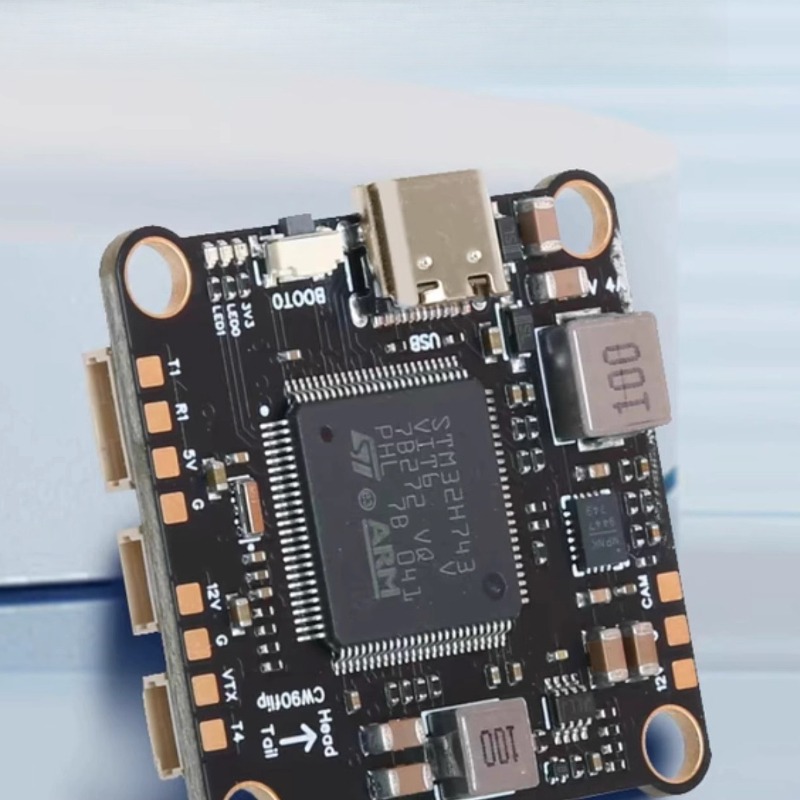 FlyingRC H7D H743 Flight Contr - Drone Flight Controller recensie en prijs