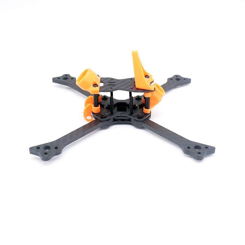 533 PRO 5 inch FPV Frame Kit 1 - Drone Arm recensie en prijs