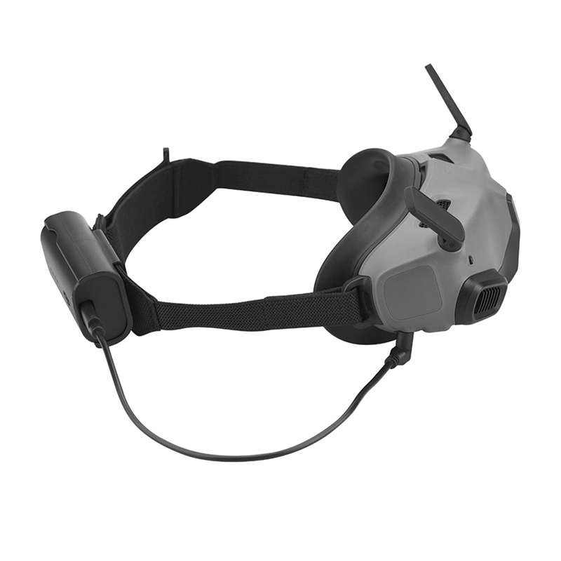 Originele Bril Batterij Kabel  - Drone Battery Strap recensie en prijs