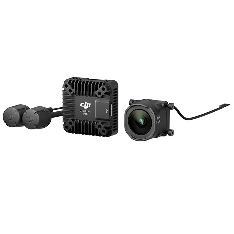 DJI O4 Air Unit Serie Flagship - Drone Camera recensie en prijs