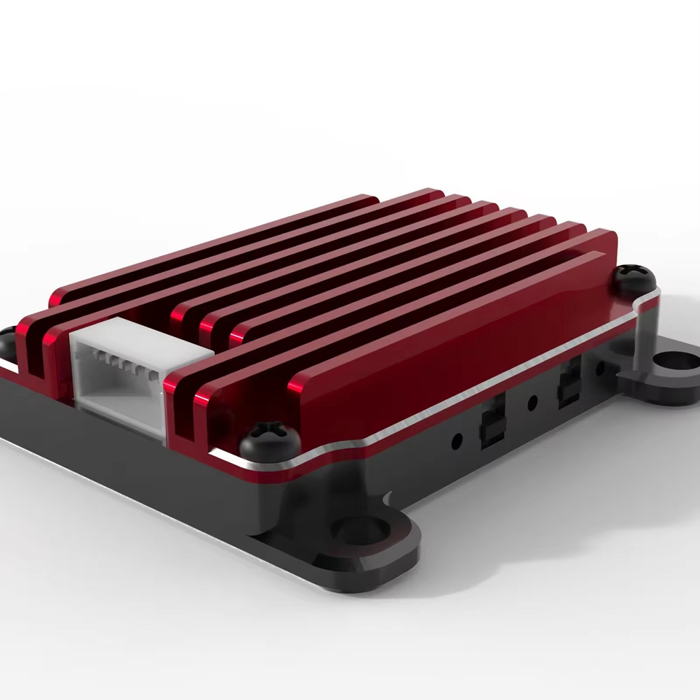 5.8G 1.6W VTX Videozender 48CH - Drone Transmitter recensie en prijs