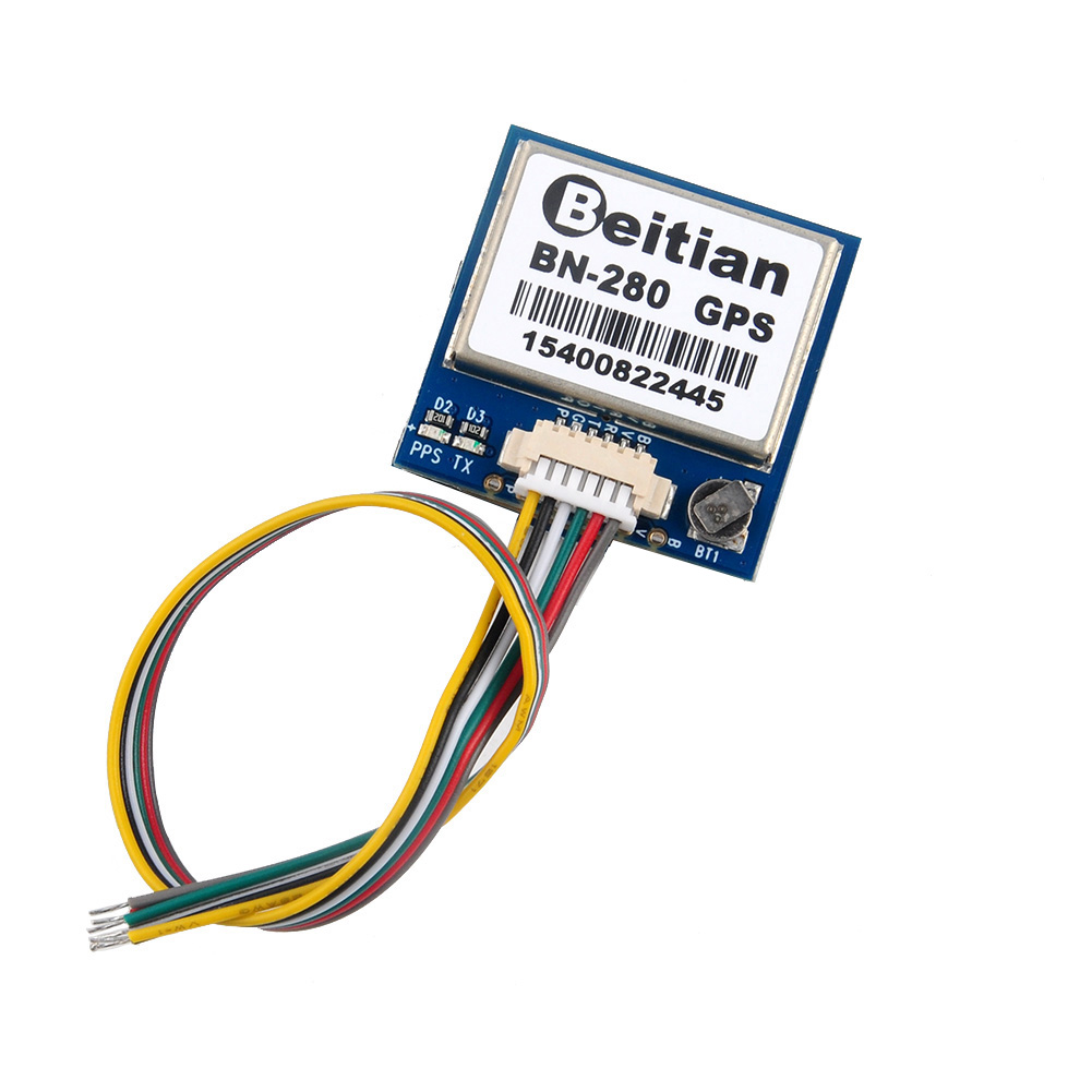 Beitian BN-280 G-MOUSE UART TT - Drone Gps Module recensie en prijs