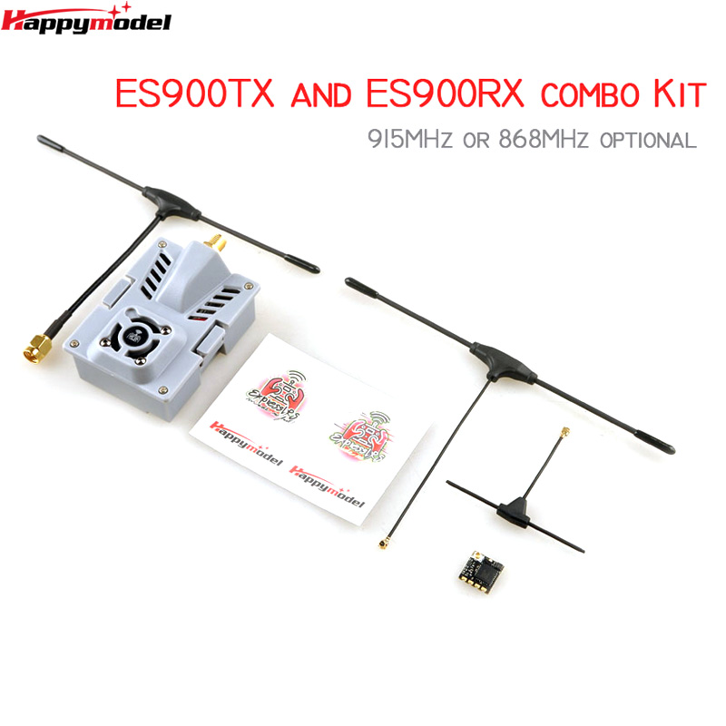 Happymodel RC ELRS Micro ES900 - Drone Esc recensie en prijs