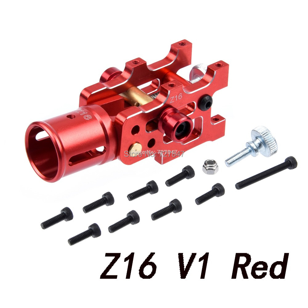 Z16 Z22 Z25 Z30 Z35 Z40 16mm 2 - Drone Power Distribution Board recensie en prijs