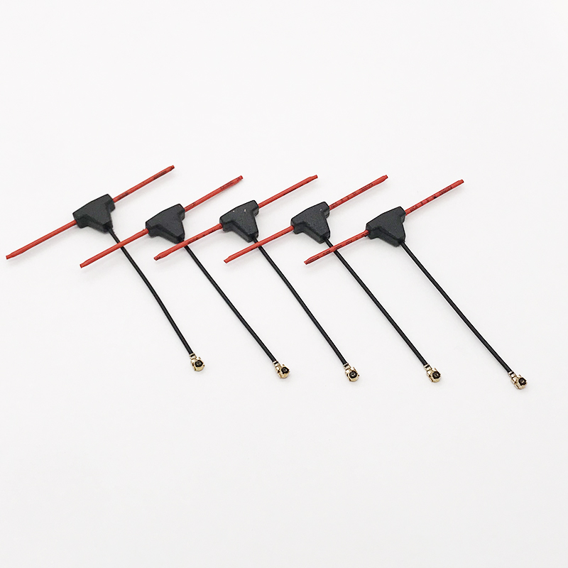 2.4G 2DBI T Antenne IPX1 voor  - Drone Frame recensie en prijs