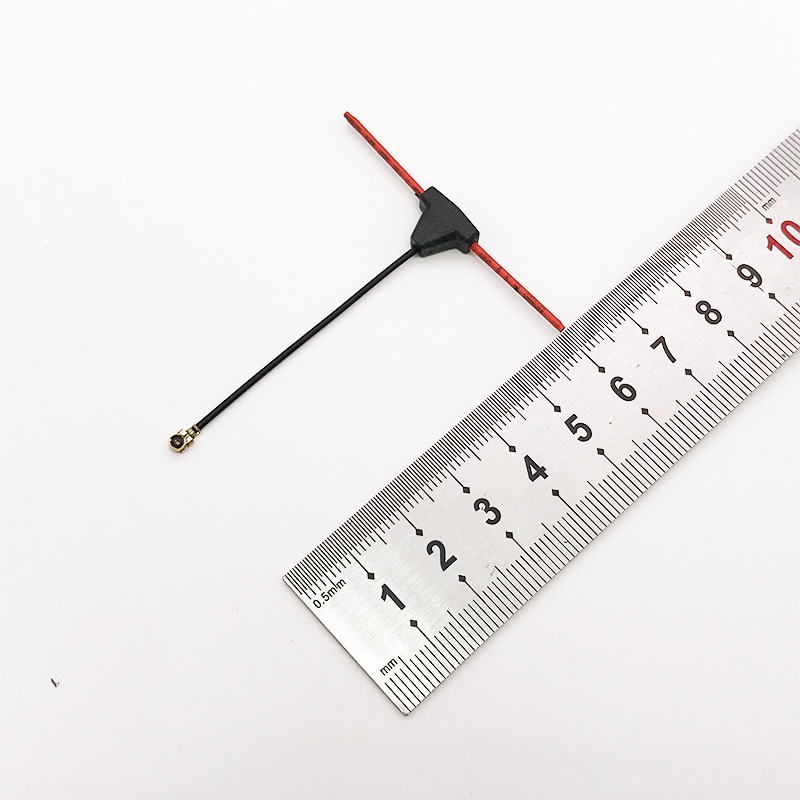 2.4G 2DBI T Antenne IPX1 voor  - Drone Frame recensie en prijs