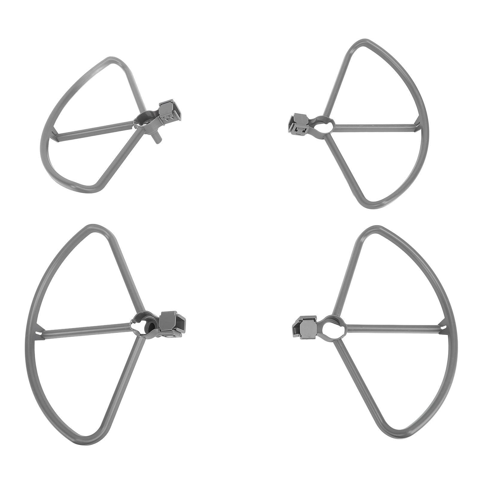 Quick Release Propellerbescher - Drone Propeller Guard recensie en prijs