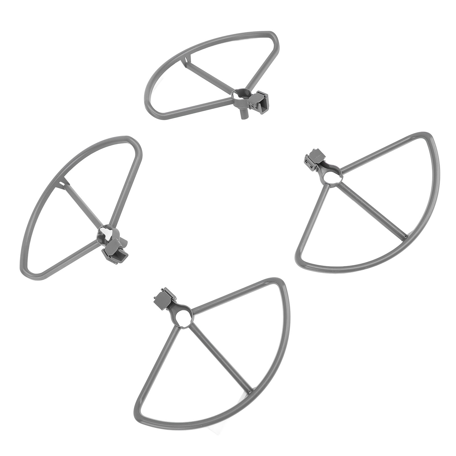 Quick Release Propellerbescher - Drone Propeller Guard recensie en prijs