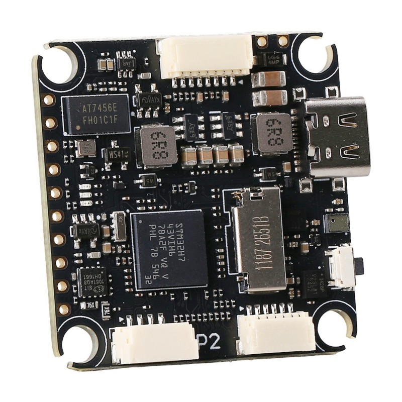 WOTT-TBS Lucid H7 FC Flight Co - Drone Flight Controller recensie en prijs