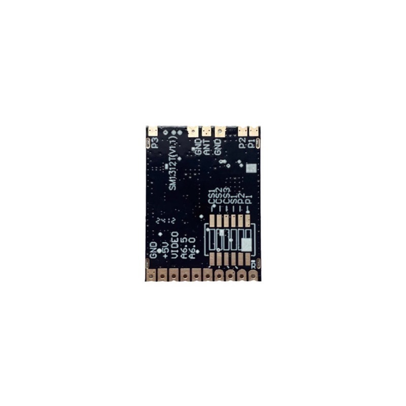 3.3G 800 mw 1.6 W FPV Antenne  - Drone Transmitter recensie en prijs